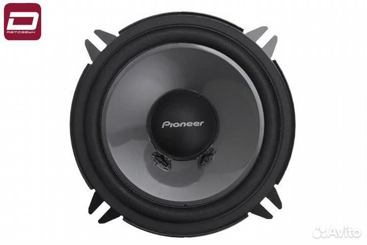 Pioneer TS-130Ci 2-компонентная акустика 13 см