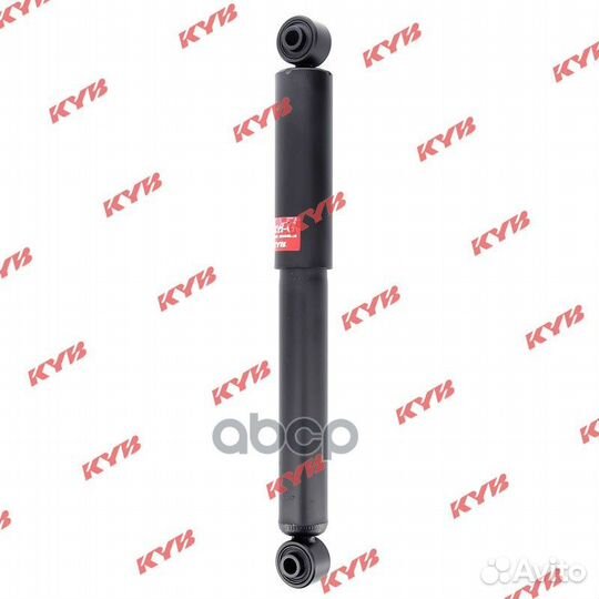 344 451 амортизатор задний газовый Kia Sorento