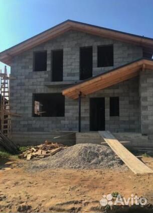 Газоблок всех размеров, качественный