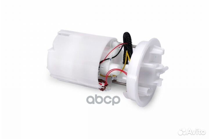 Насос топливный электрический ford focus III 11