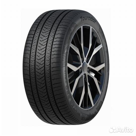 Tourador Winter Pro TSU1 255/50 R19 107V