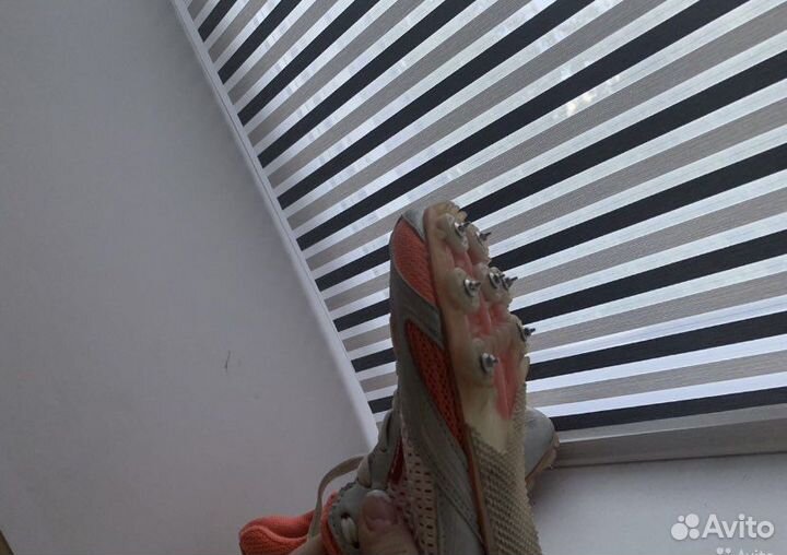 Шиповки для бега (легкая атлетика) 36 размер