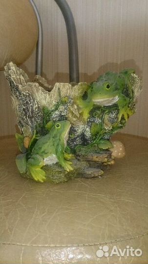 Кашпо фигурные