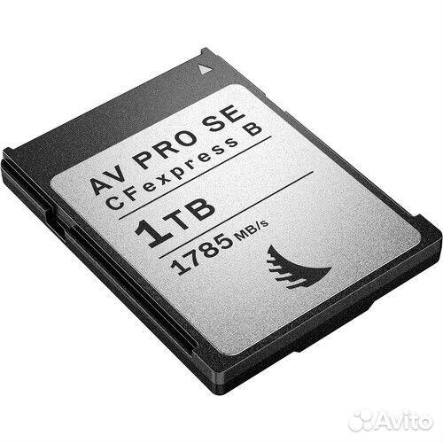 Angelbird Cfexpress B 1TB 1785/1550 MBs AV Pro SE