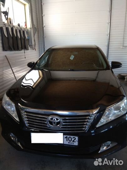 Лобовое стекло VW Polo sedan (2010-2015)