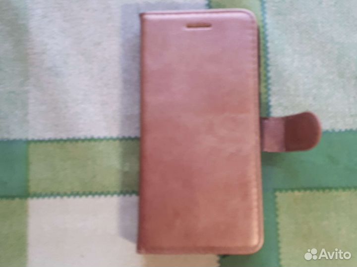 Телефон honor 7а