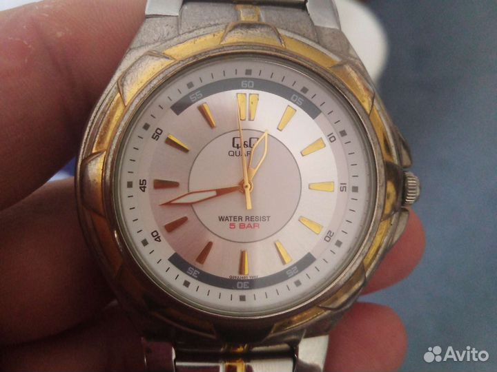 Часы мужские