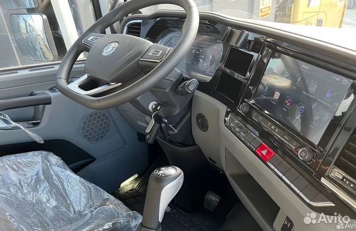 Shacman (Shaanxi) SX42586V385, 2023