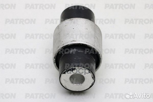 Patron Сайлентблок рычага подвески mercedes-BEN