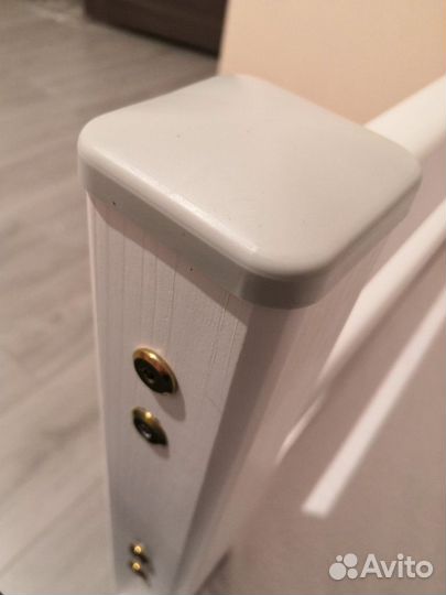 Вариант 2 Кровать 