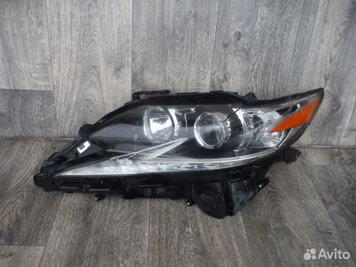 Фара левая №27 Lexus ES 6 2017