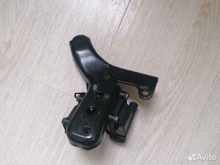 Катушки зажигания 3S-FE в сборе