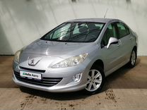 Peugeot 408 1.6 MT, 2013, 149 559 км, с пробегом, цена 780 000 руб.