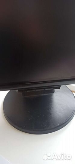 Монитор для компьютера Nec