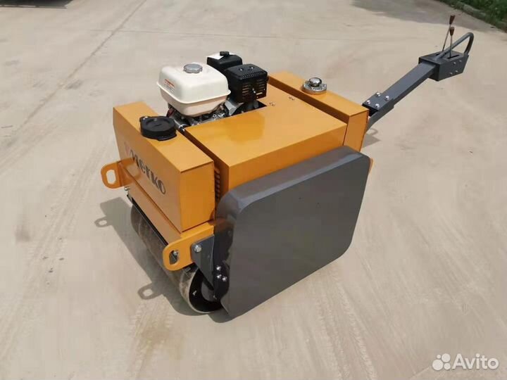 Дорожный каток Merko MRH50, 2022