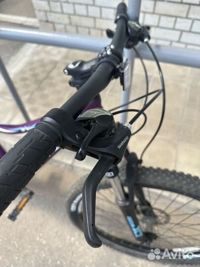 Велосипед Jamis T6 6061