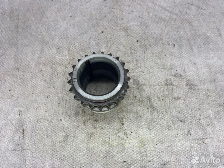 Шестерня коленвала Bmw Х5 E53 рестайлинг M57TU