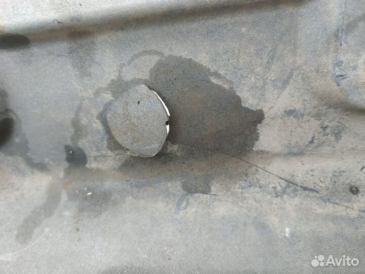 Порог W220 long Mercedes