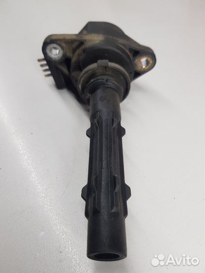 Катушка зажигания