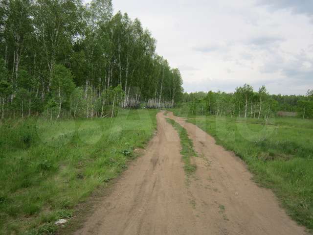 Участок 7,5 сот. (ИЖС)