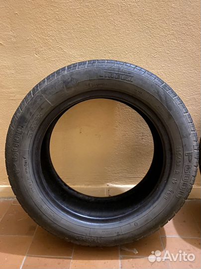 Pirelli P6000 185/60 R15 84H
