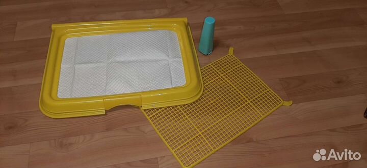 Лоток туалет для собак