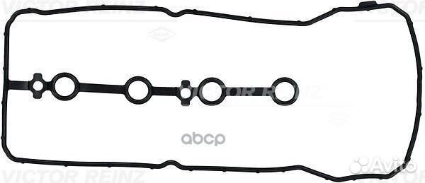 Прокладка крышки клапанов 711265200 victor reinz