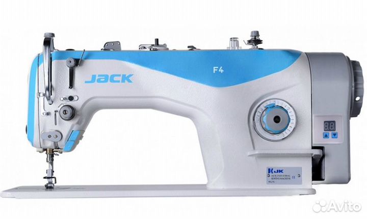 Швейная машина