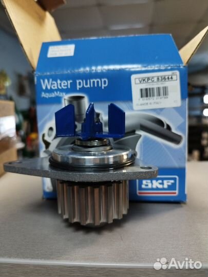 Насос водяной (помпа) Skf