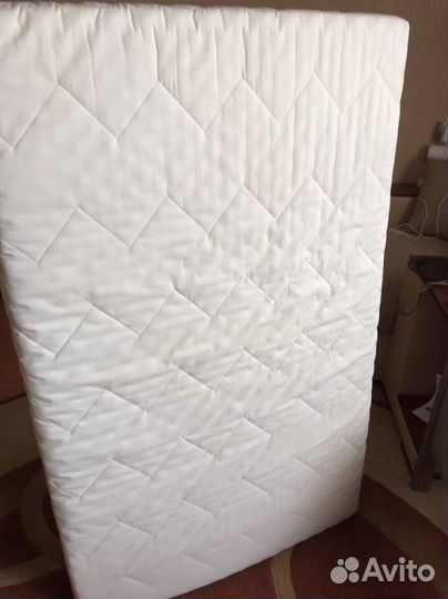 Кровать Раздвижная Sundvik