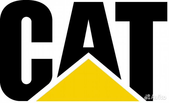 Набор прокладок CAT C-7.1