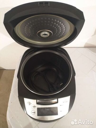 Мультиварка