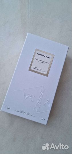 Парфюм Van cleef moonlight patchouli