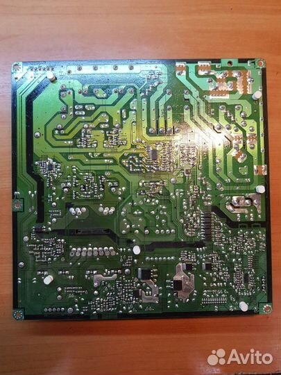 Блок питания для телевизора