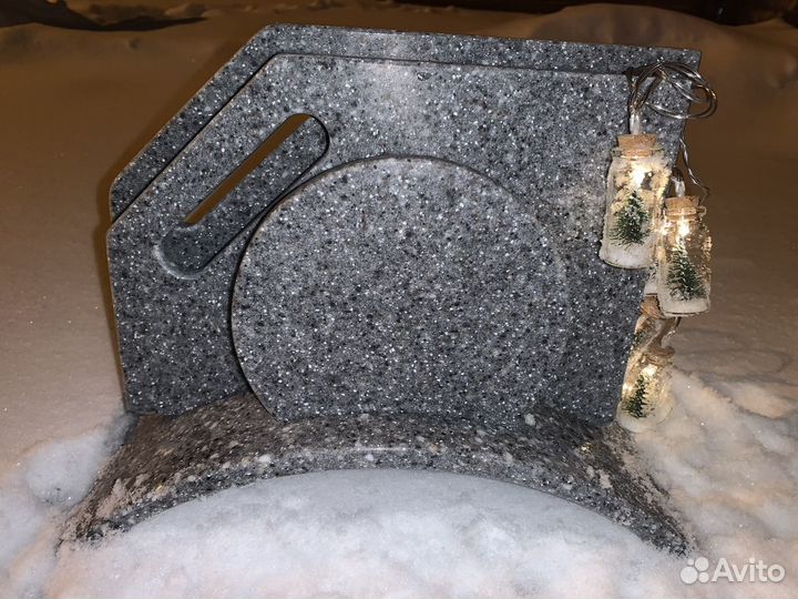 Каменные доски