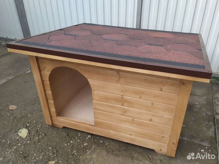 Будка для собаки