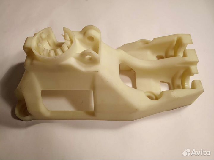 Кулиса рычага переключения передач Hyundai/Kia