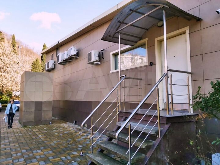 Аренда помещений 373,1 м²