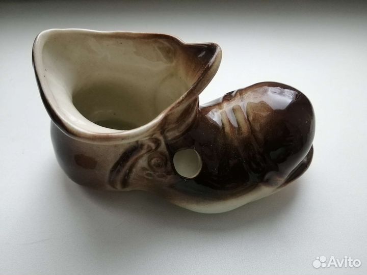 Пепельница-сувенир Новая