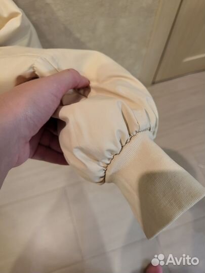 Куртка женская