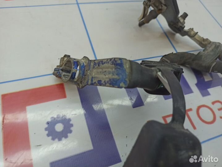 Клемма акамулятора минус Lexus IS250 (XE30)