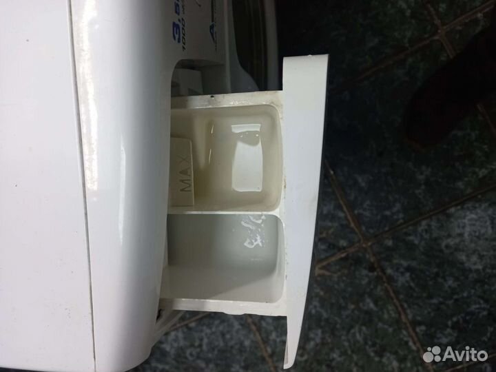 Продаётся стиральная машинка Канди