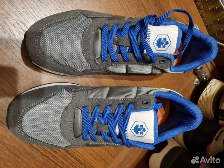 Кроссовки мужские