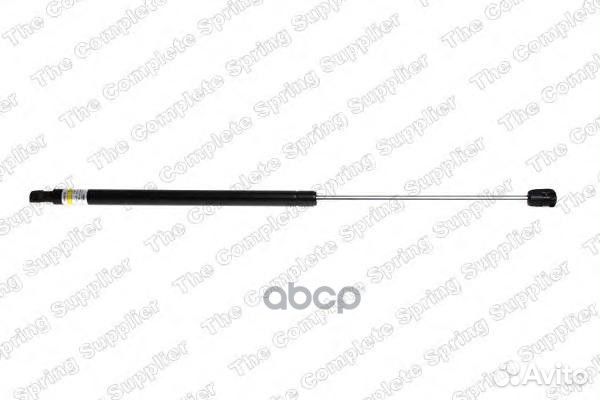 Амортизатор крышки багажника зад прав/лев 8