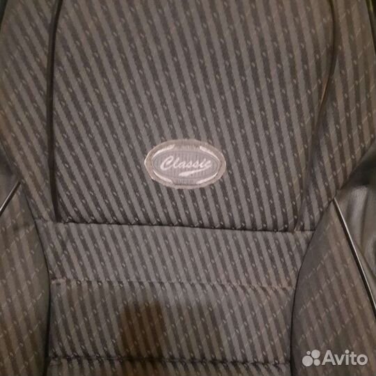 Авточехлы на daewoo matis