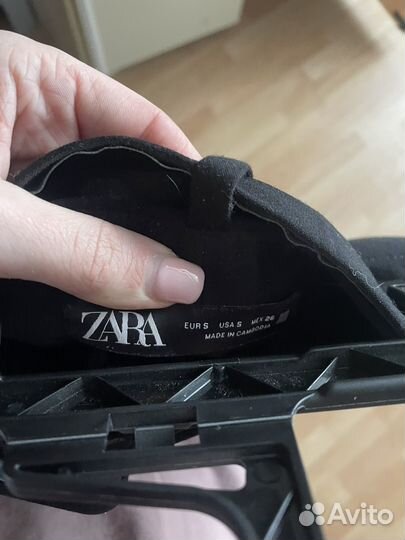 Одежда женская