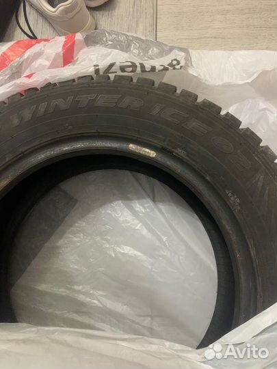 Dunlop Winter Maxx 195/65 R15 T