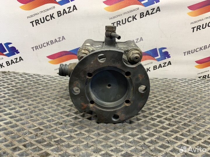 Коробка отбора мощности Scania 5-series