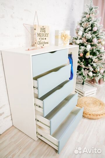 Комод детский