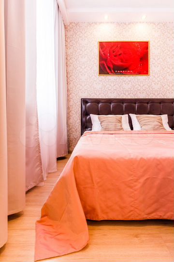 2-к. квартира, 30 м², 1/5 эт.